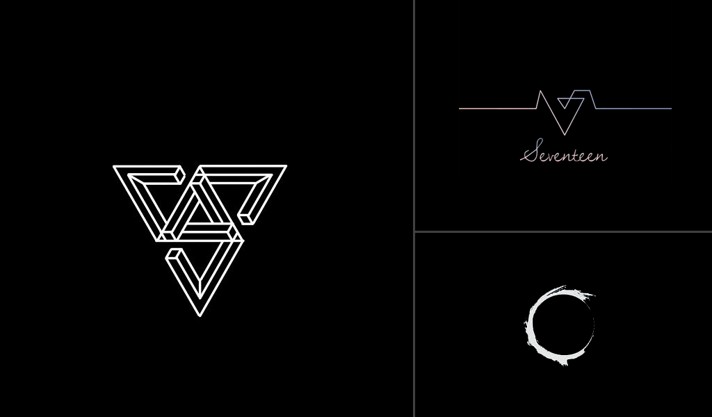 Vector Logo Pack Logos In Black And White Fm Scout - Gambaran