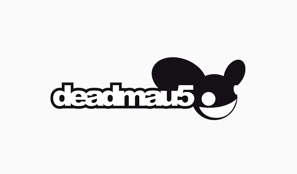 logo band Deadmau5