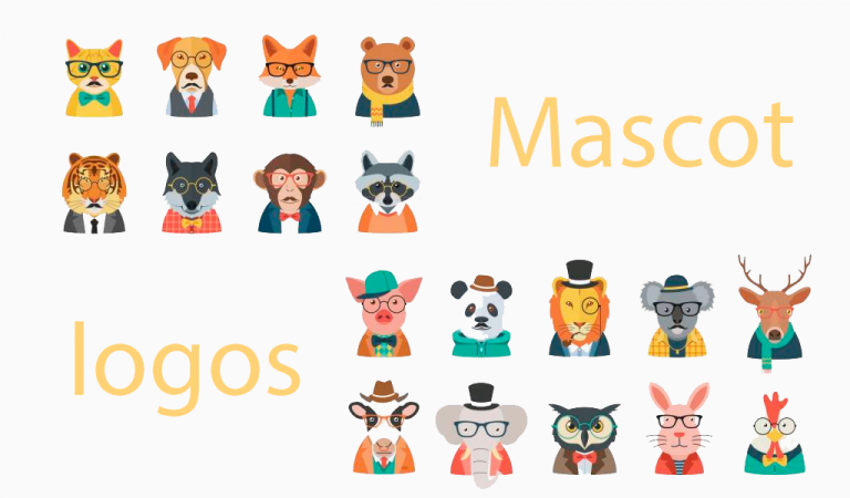 Mascot Logo Design: A Beginner’s Guide
