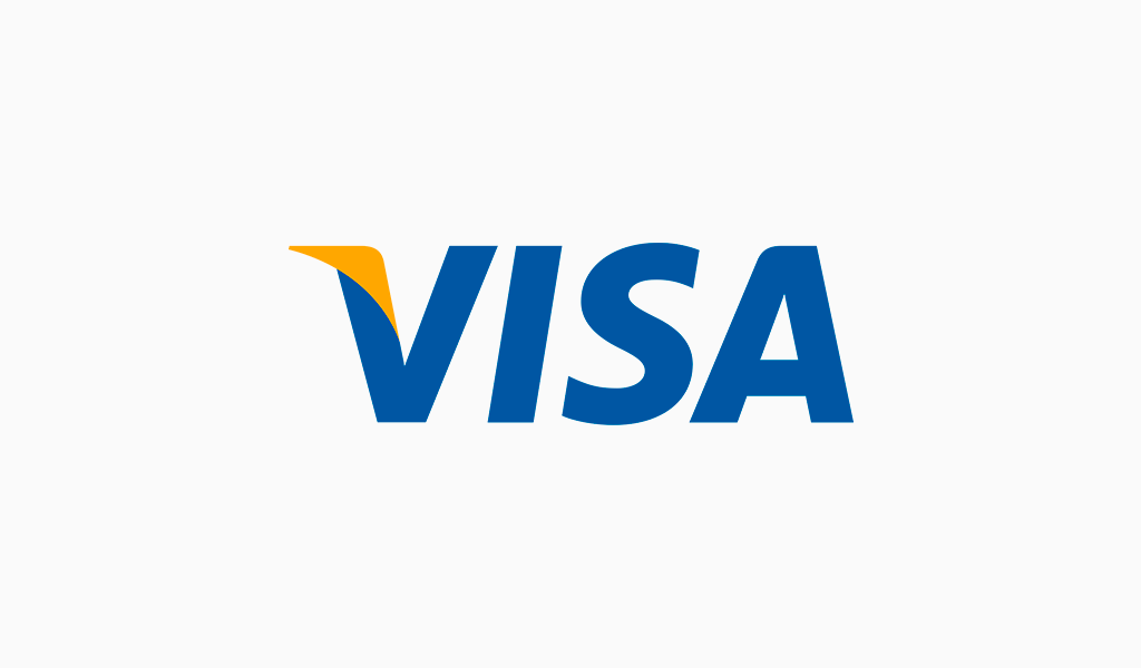 Visa logo