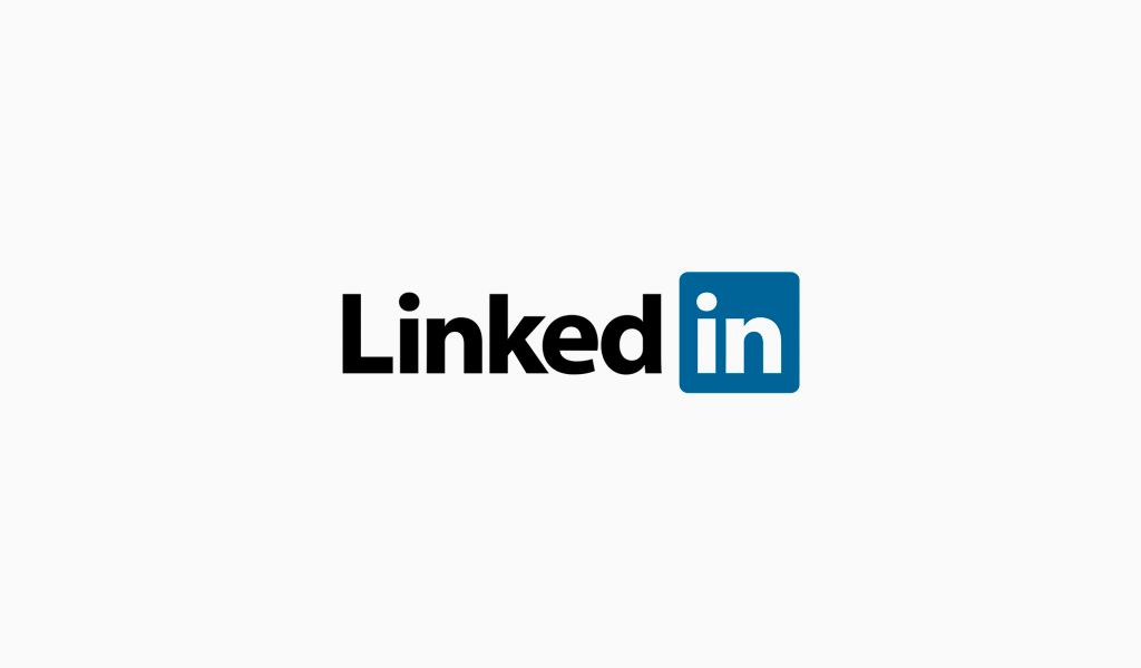 LinkedIn logo 