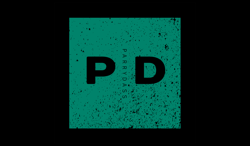 Letters P D Dark-Logo