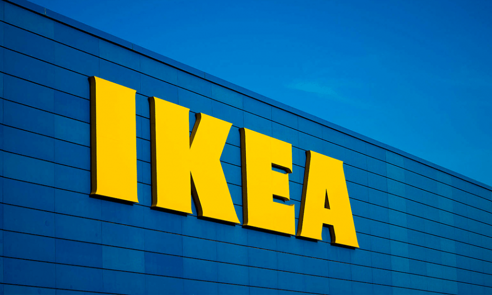 IKEA Logo Design – History, Meaning and Evolution | Turbologo