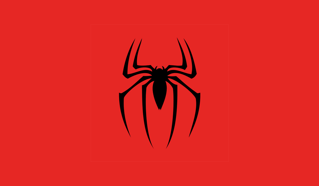 Spiderman-Logo