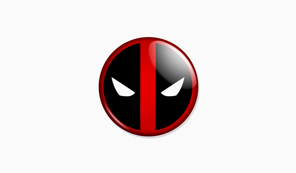 Logo di Deadpool