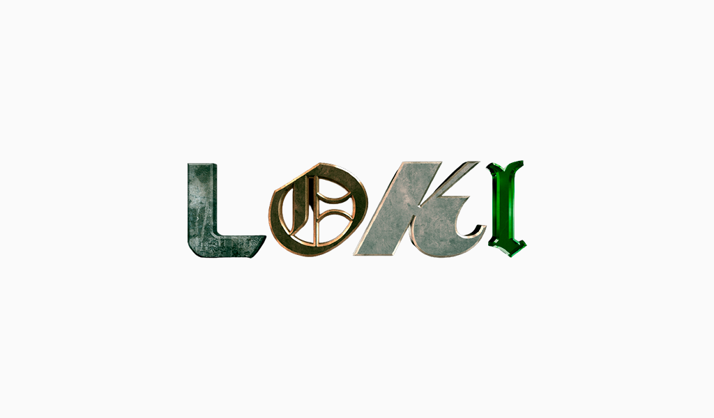 Loki-Logo