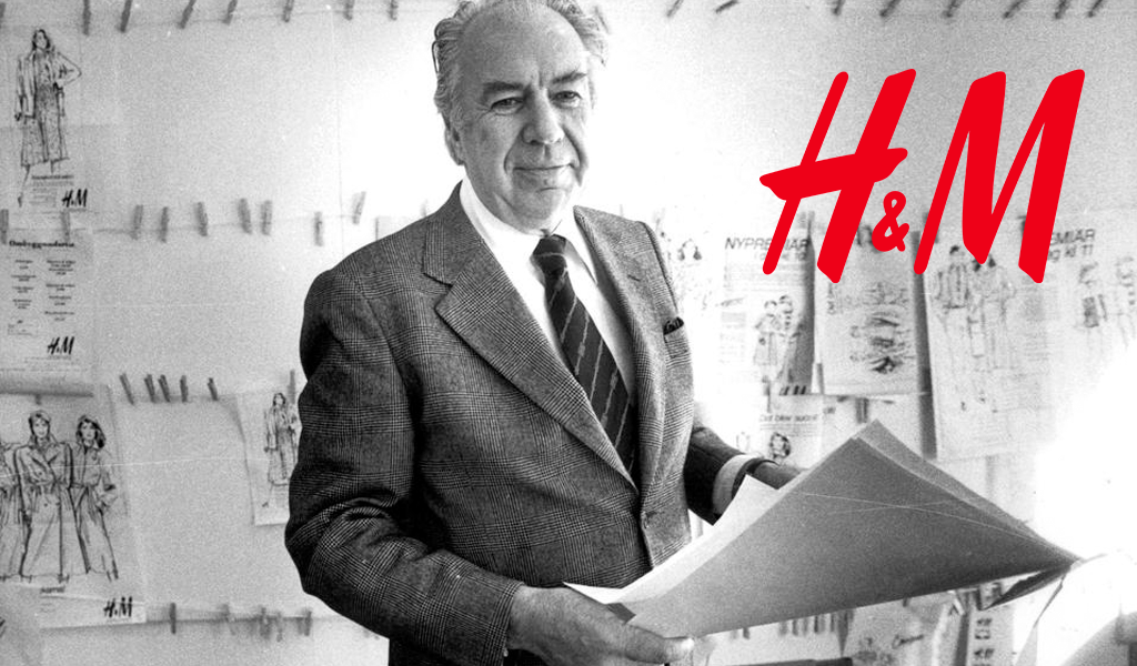 H&M Logo: A Brief History of a Design