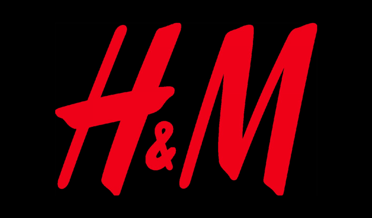 H&M Logo: A Brief History of a Design | Turbologo