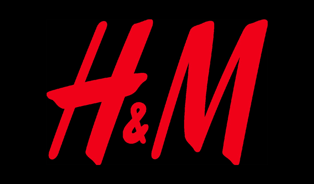 Logotipo da H&M Symbol