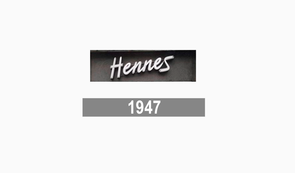 H&M Logo: A Brief History of a Design