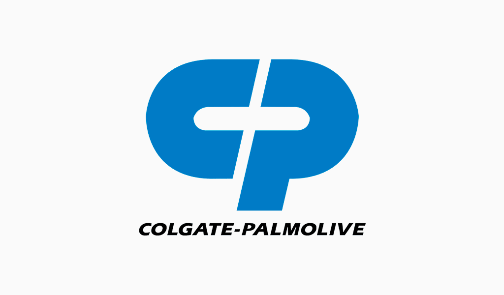 Colgate Palmolive Logo