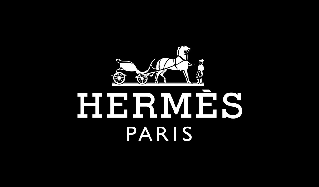 Emblème Hermès