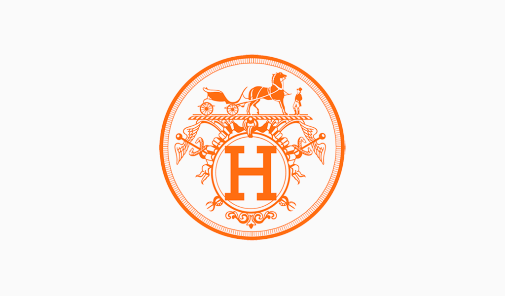 Hermes-Monogramm-Logo