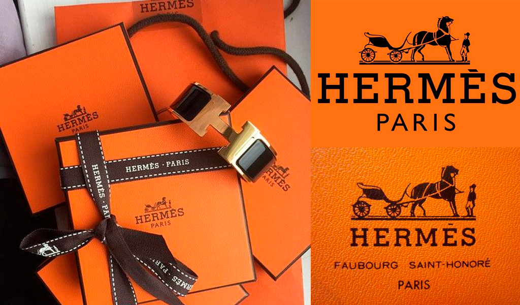 Marca hermes