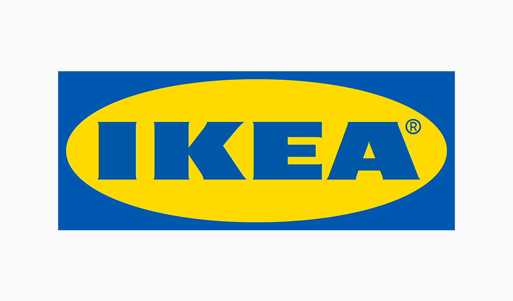 Logo Ikea reale