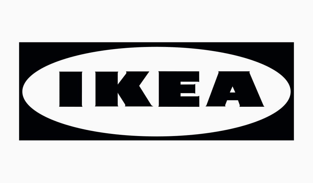 logotipo da ikea 1967