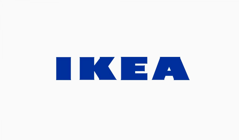 IKEA Logo Design – History, Meaning and Evolution | Turbologo