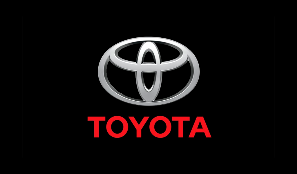 Toyota amblemi