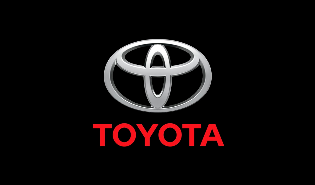 Logotipo de Toyota: breve historia, símbolo y significado | Turbologo