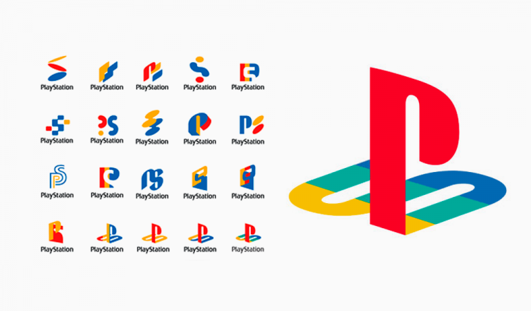 The Evolution of PlayStation Logo: History & Meaning | Turbologo