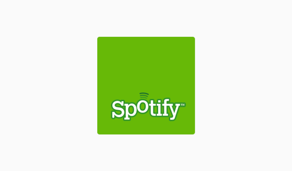 Spotify Logo Design – History, Meaning and Evolution