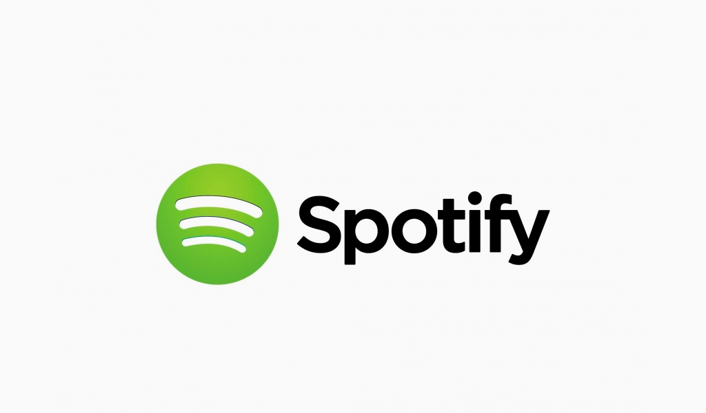 logo de spotify 2013
