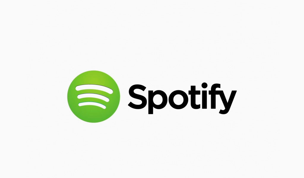 logotipo spotify 2013