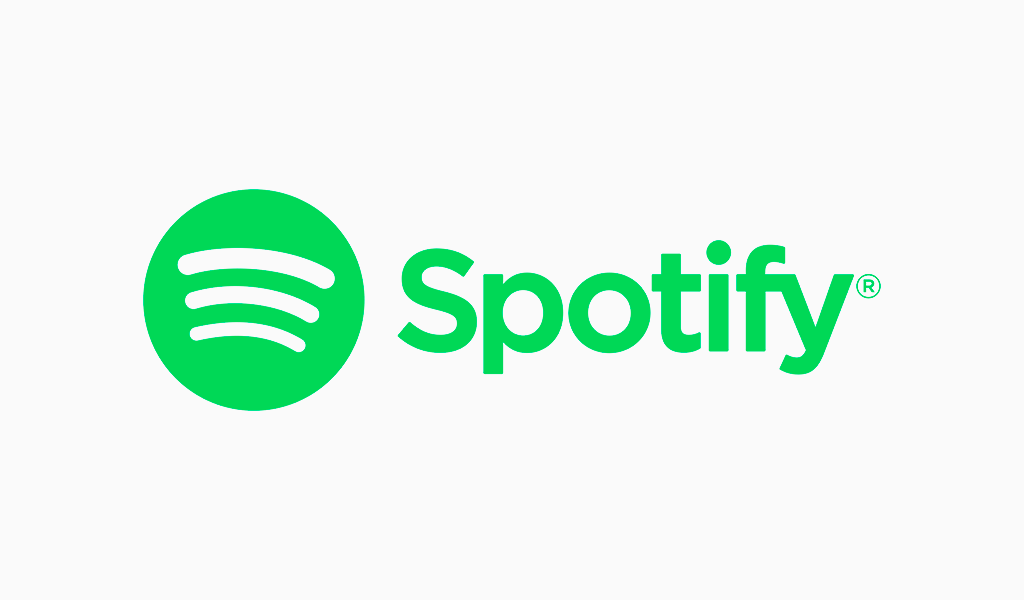 logotipo de spotify 2015