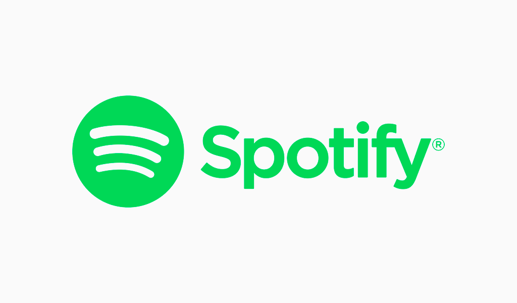 logo spotify 2015