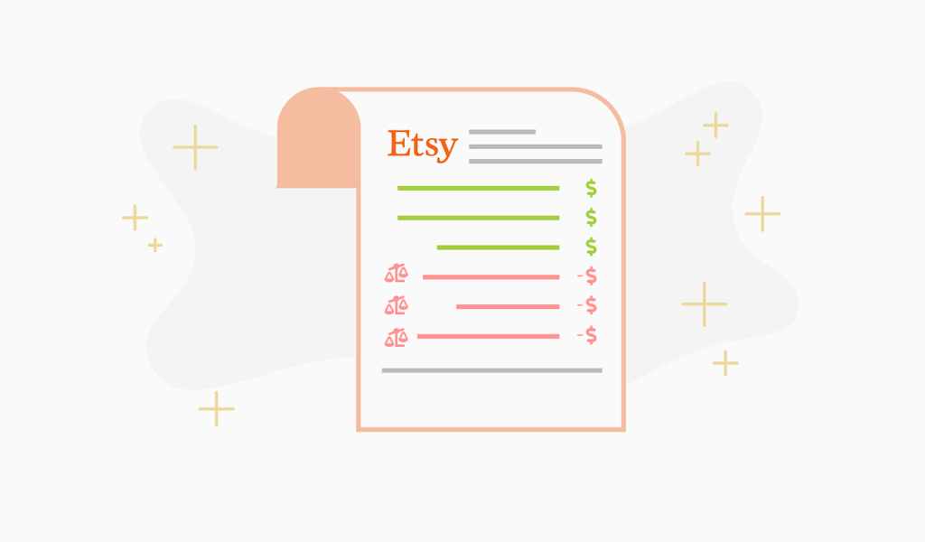 etsy fees