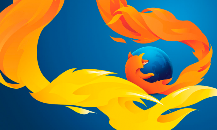 mozilla firefox logo evolution