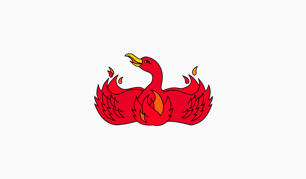 logotipo antigo da mozilla firefox