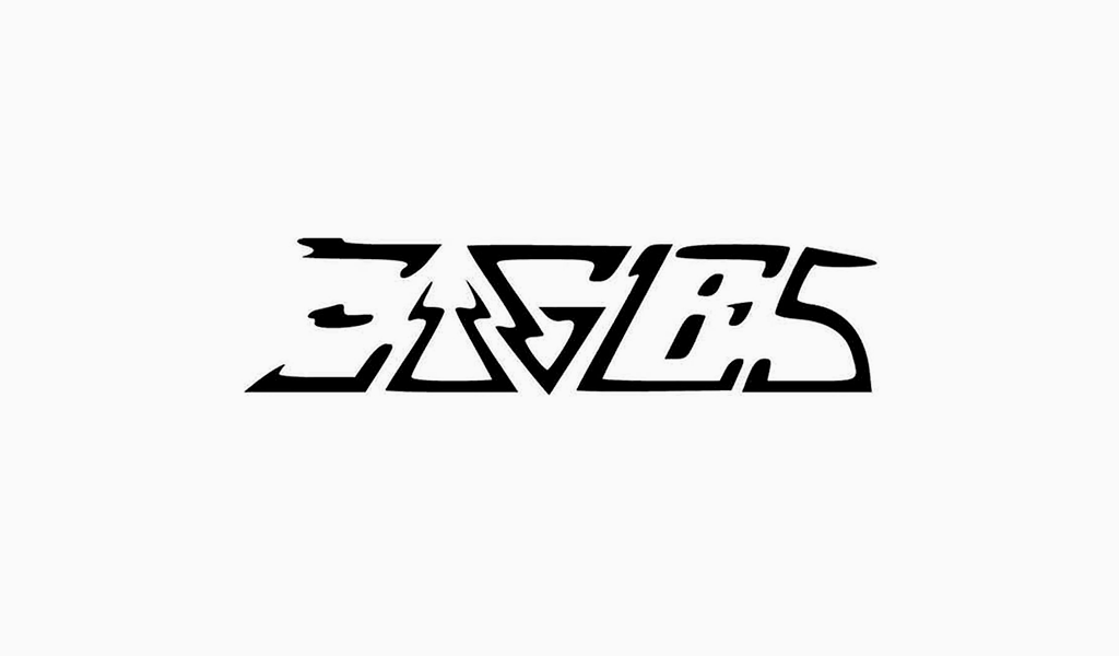 eagles band logo