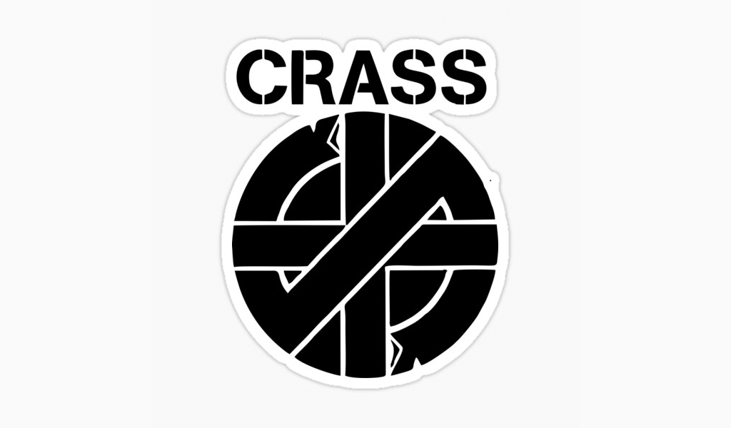 Crass band logo