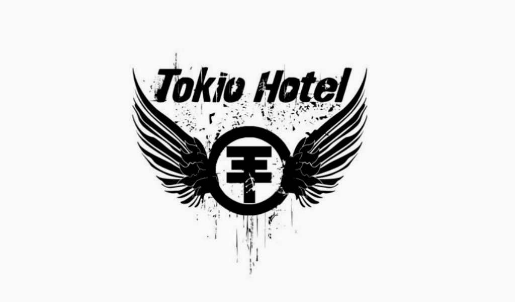 Tokio Hotel logo