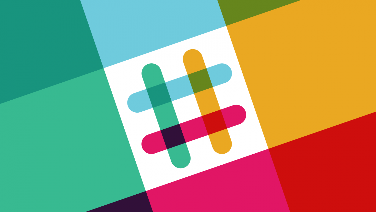 Slack’s New Logo. Why They Changed a Logo?