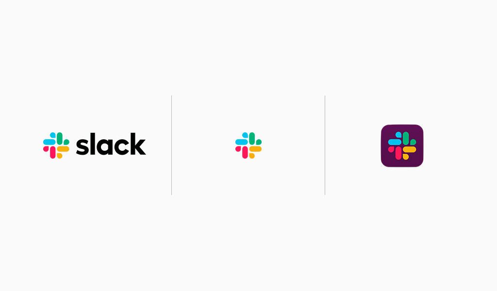 SLACK nova marca