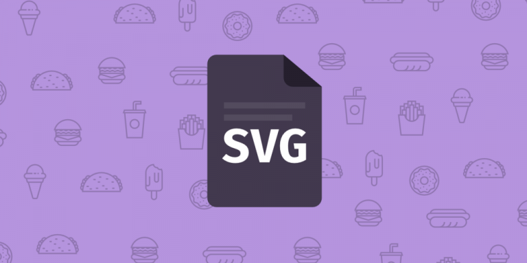 What is an SVG file? Guide on how to use it