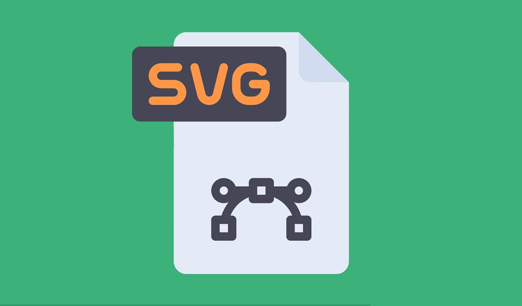 arquivo svg