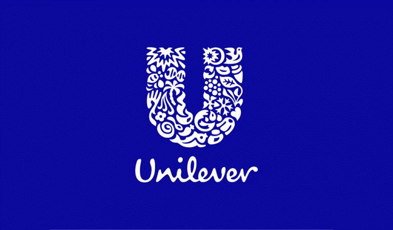 The Unilever Logo: History and meaning