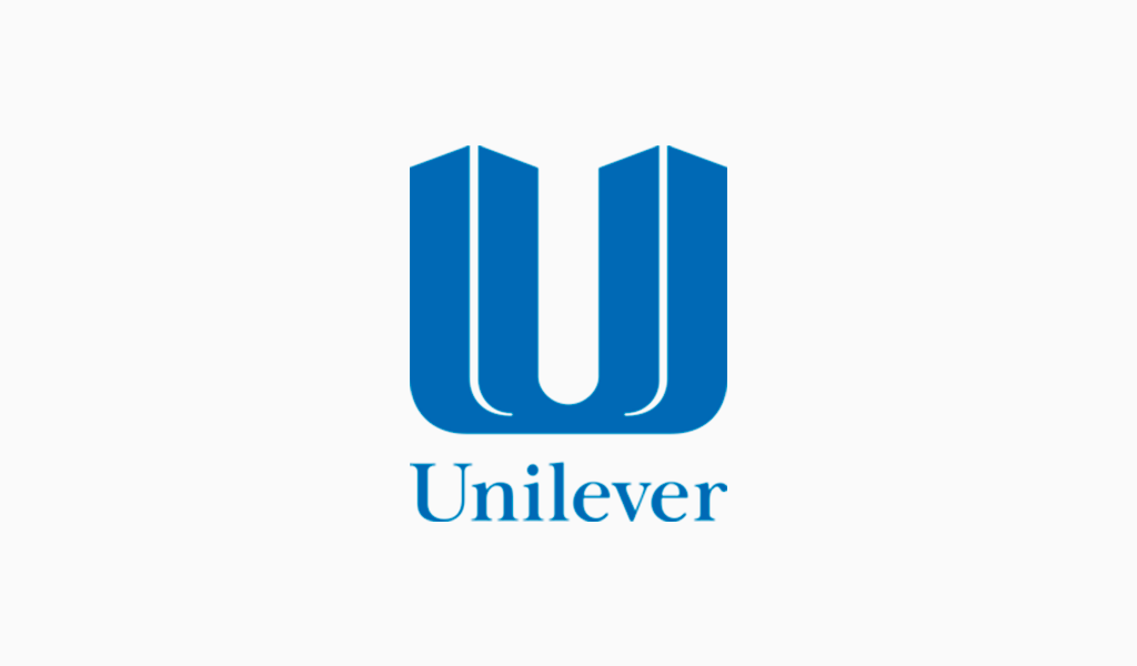 Logotipo da Unilever 1969