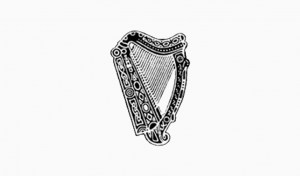 Guinness Logo: History and Meaning | Turbologo