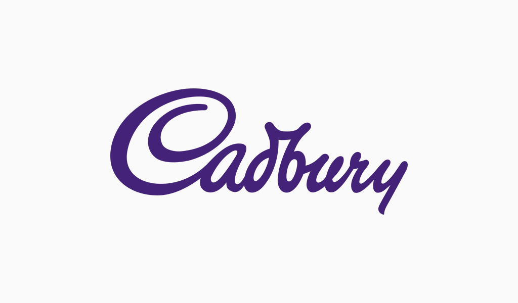 Cadbury logo