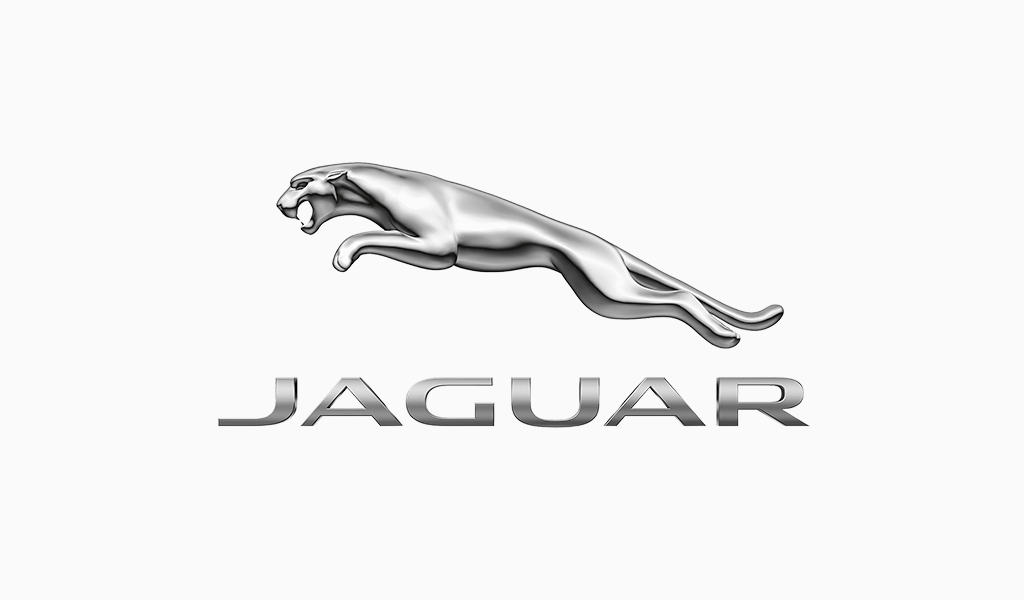 Jaguar logo