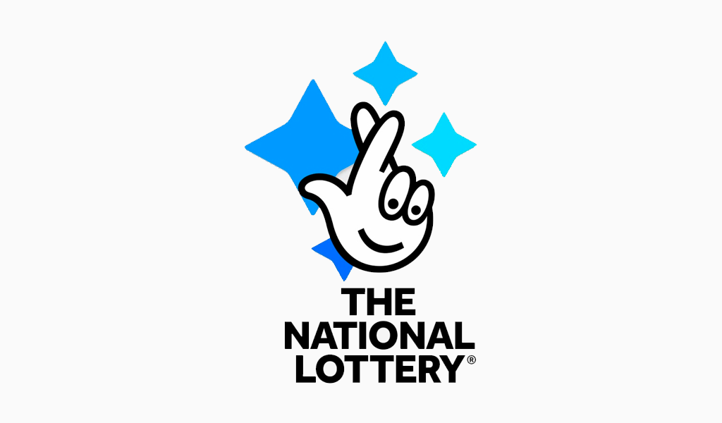 UK National Lottery logo