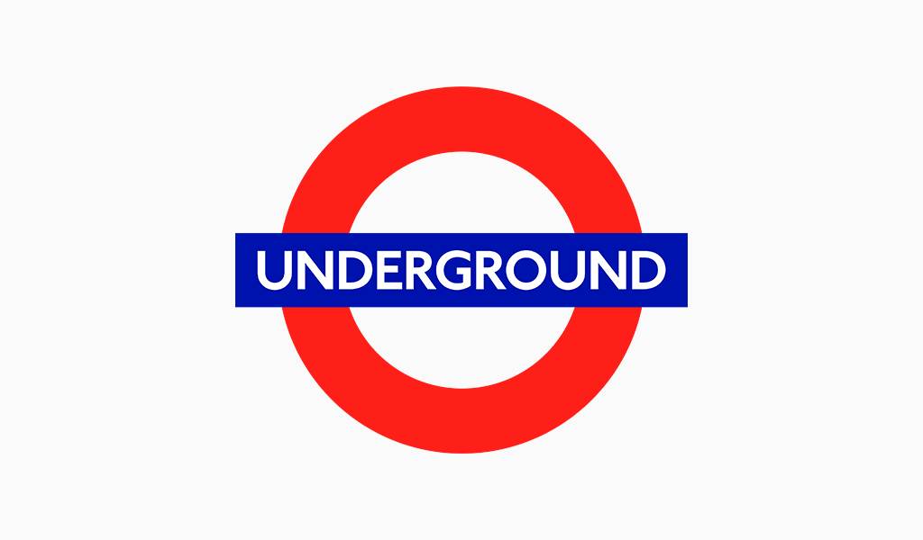 Underground logo