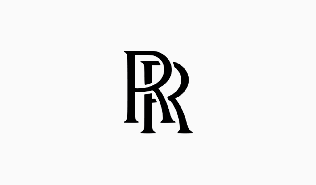 Rolls Royce logo