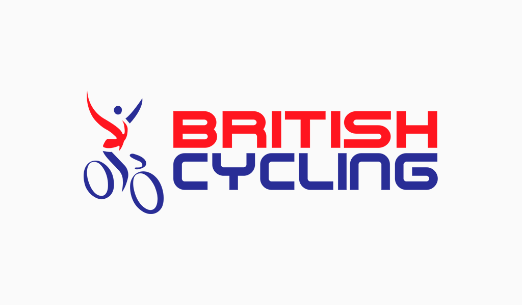 British Cycling logo