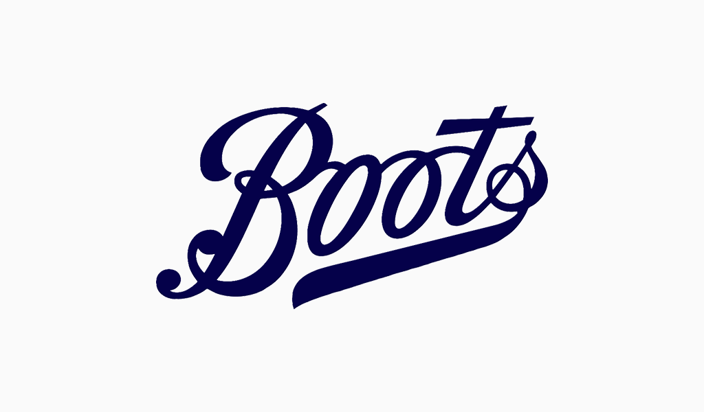 Boots logo