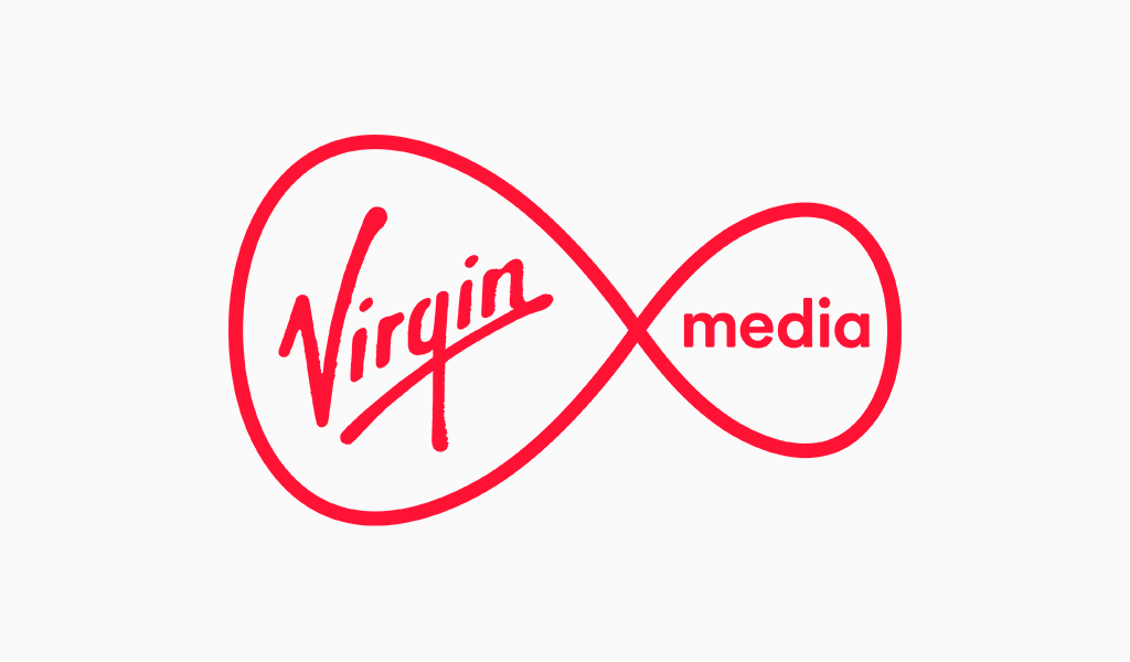 Virgin Media logo